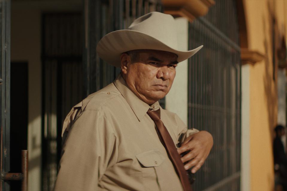 George Lopez On Why Low-Budget Migrant Drama ‘No Man’s Land’ Gets Things Right