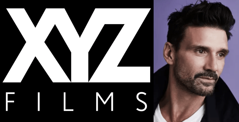 XYZ Films Acquires Rights to Horror ‘Man’s Son’ starring Frank Grillo.